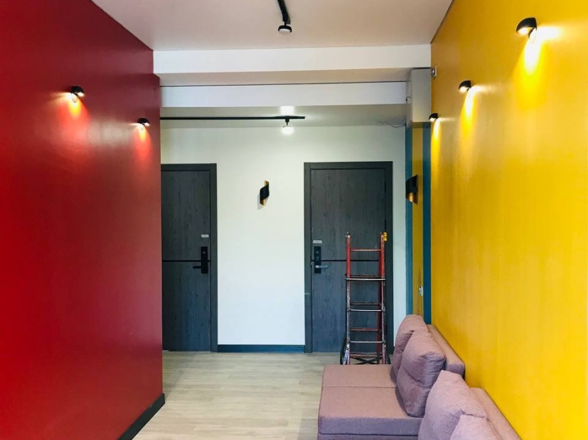 В популярной гостинице  Забайкалья «Bayan» появилось еще семь номеров – помогла господдержка